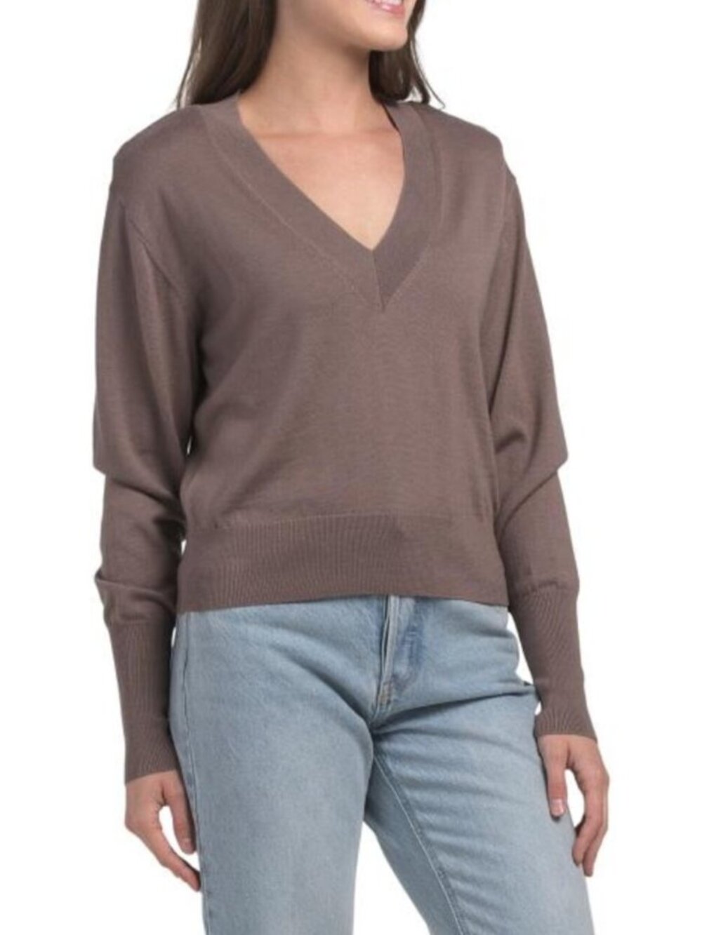 IRO Wool Helory Sweater